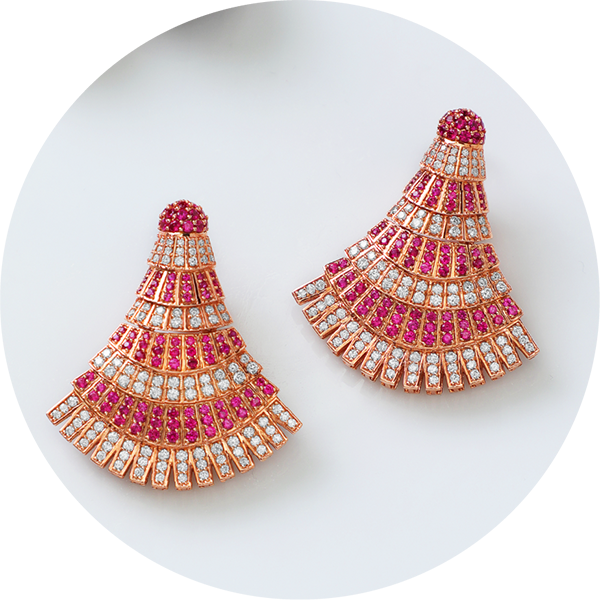 Cherry Collection | Jugal Kishore, The Jeweller
