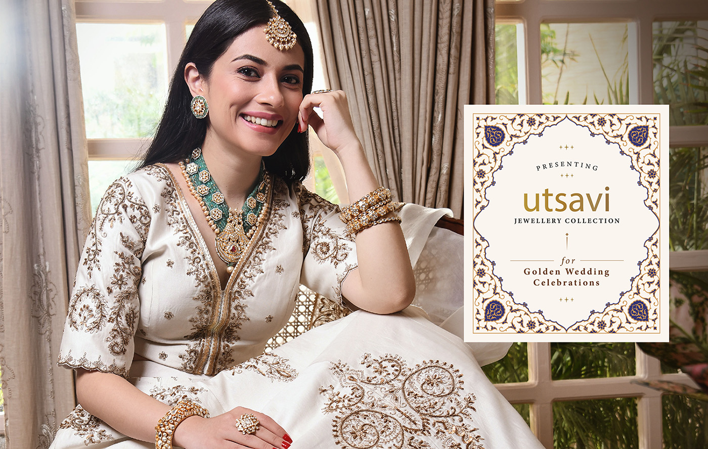 Jugal Kishore | The Jeweller