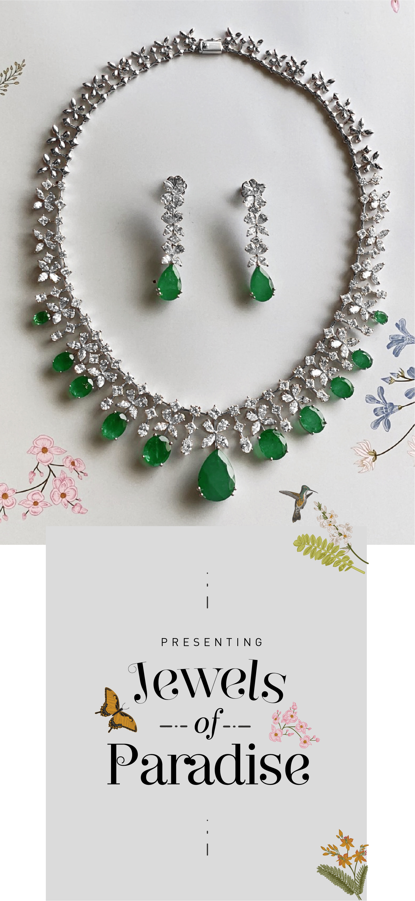 Jugal Kishore | The Jeweller