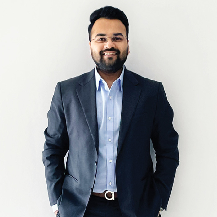 Nilaya Rastogi | Jugal Kishore The Jeweller